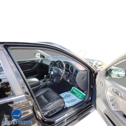 ModeloDrive FRP NST Wide Body 90mm Fender Flare Set 6pc > Lexus GS300 1998-2005 image - 27