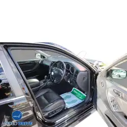 FRP NST Wide Body 90mm Fender Flare Set 6pc > Lexus GS300 1998-2005 image - 53