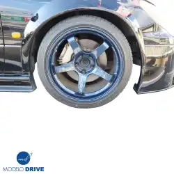 FRP NST Wide Body 90mm Fender Flare Set 6pc > Lexus GS300 1998-2005 image - 57