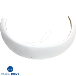 ModeloDrive FRP NST Wide Body 90mm Fender Flare Set 6pc > Lexus GS300 1998-2005 image - 30