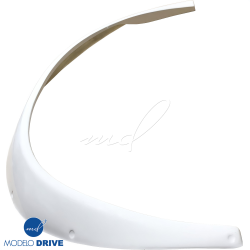 ModeloDrive FRP NST Wide Body 90mm Fender Flare Set 6pc > Lexus GS300 1998-2005 image - 33