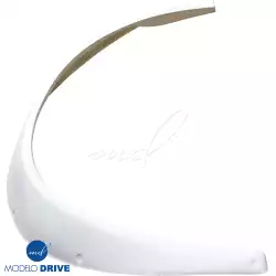 FRP NST Wide Body 90mm Fender Flare Set 6pc > Lexus GS300 1998-2005 image - 62