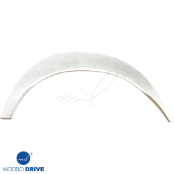 ModeloDrive FRP NST Wide Body 90mm Fender Flare Set 6pc > Lexus GS300 1998-2005 image - 34