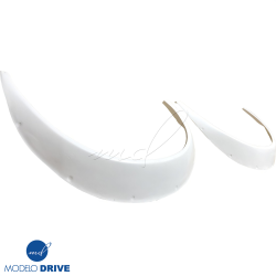 ModeloDrive FRP NST Wide Body 90mm Fender Flare Set 6pc > Lexus GS300 1998-2005 image - 35