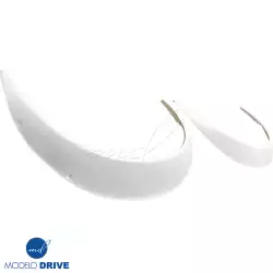 FRP NST Wide Body 90mm Fender Flare Set 6pc > Lexus GS300 1998-2005 image - 64