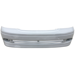 ModeloDrive FRP VIP Front Bumper > Lexus LS430 (UCF30) 2001-2003 image - 1