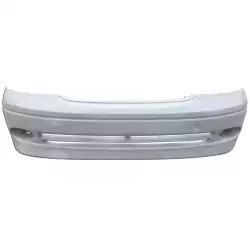 FRP VIP Front Bumper > Lexus LS430 (UCF30) 2001-2003 image - 1