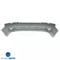 FRP VIP Front Bumper > Lexus LS430 (UCF30) 2001-2003 image - 3