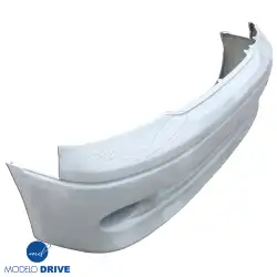 FRP VIP Front Bumper > Lexus LS430 (UCF30) 2001-2003 image - 4