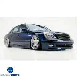 FRP VIP Front Bumper > Lexus LS430 (UCF30) 2001-2003 image - 15