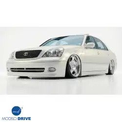 FRP VIP Side Skirts > Lexus LS430 (UCF30) 2001-2003 image - 20