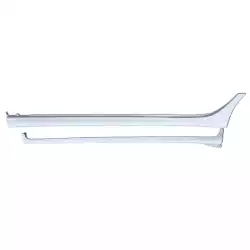 FRP VIP Side Skirts > Lexus LS430 (UCF30) 2001-2003 image - 1