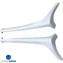 FRP VIP Side Skirts > Lexus LS430 (UCF30) 2001-2003 image - 3