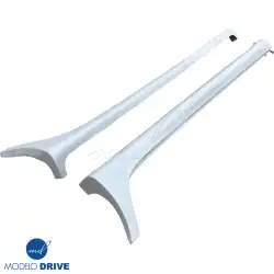 FRP VIP Side Skirts > Lexus LS430 (UCF30) 2001-2003 image - 5