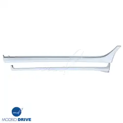 FRP VIP Side Skirts > Lexus LS430 (UCF30) 2001-2003 image - 6