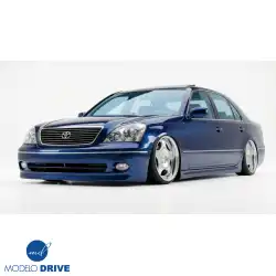 FRP VIP Side Skirts > Lexus LS430 (UCF30) 2001-2003 image - 12