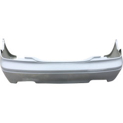 ModeloDrive FRP VIP Rear Bumper > Lexus LS430 (UCF30) 2001-2003 image - 1