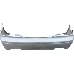 FRP VIP Rear Bumper > Lexus LS430 (UCF30) 2001-2003 image - 1