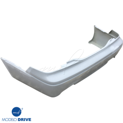 ModeloDrive FRP VIP Rear Bumper > Lexus LS430 (UCF30) 2001-2003 image - 2