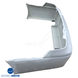 ModeloDrive FRP VIP Rear Bumper > Lexus LS430 (UCF30) 2001-2003 image - 3