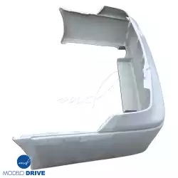 FRP VIP Rear Bumper > Lexus LS430 (UCF30) 2001-2003 image - 3