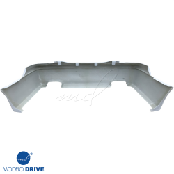 ModeloDrive FRP VIP Rear Bumper > Lexus LS430 (UCF30) 2001-2003 image - 4