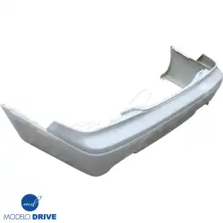 FRP VIP Rear Bumper > Lexus LS430 (UCF30) 2001-2003 image - 6