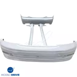 FRP VIP Body Kit 4pc > Lexus LS430 (UCF30) 2001-2003 image - 2