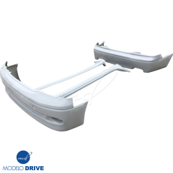 ModeloDrive FRP VIP Body Kit 4pc > Lexus LS430 (UCF30) 2001-2003 image - 3