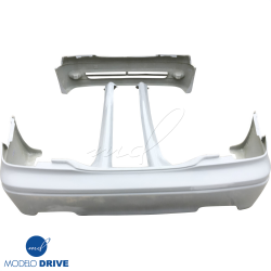 ModeloDrive FRP VIP Body Kit 4pc > Lexus LS430 (UCF30) 2001-2003 image - 4