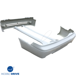 ModeloDrive FRP VIP Body Kit 4pc > Lexus LS430 (UCF30) 2001-2003 image - 5