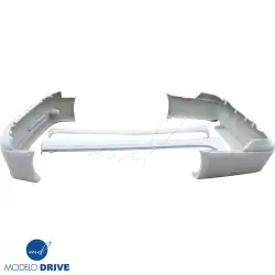FRP VIP Body Kit 4pc > Lexus LS430 (UCF30) 2001-2003 image - 8
