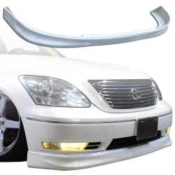 ModeloDrive FRP ARTI Front Lip Valance > Lexus LS430 (UCF31) 2004-2006 image - 20