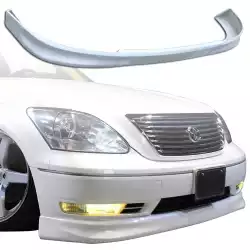 FRP ARTI Front Lip Valance > Lexus LS430 (UCF31) 2004-2006 image - 20