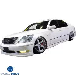 FRP ARTI Front Lip Valance > Lexus LS430 (UCF31) 2004-2006 image - 21
