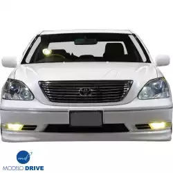 FRP ARTI Front Lip Valance > Lexus LS430 (UCF31) 2004-2006 image - 22