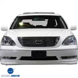 FRP ARTI Front Lip Valance > Lexus LS430 (UCF31) 2004-2006 image - 23