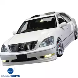 FRP ARTI Front Lip Valance > Lexus LS430 (UCF31) 2004-2006 image - 24