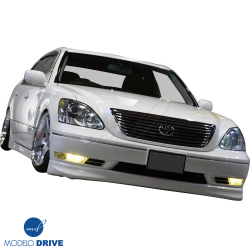 ModeloDrive FRP ARTI Front Lip Valance > Lexus LS430 (UCF31) 2004-2006 image - 25