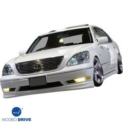 ModeloDrive FRP ARTI Front Lip Valance > Lexus LS430 (UCF31) 2004-2006 image - 26