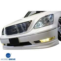 ModeloDrive FRP ARTI Front Lip Valance > Lexus LS430 (UCF31) 2004-2006 image - 27