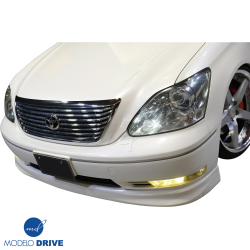 ModeloDrive FRP ARTI Front Lip Valance > Lexus LS430 (UCF31) 2004-2006 image - 28