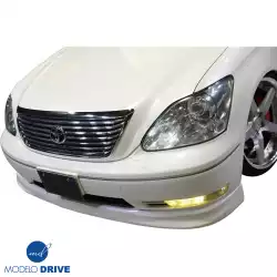 FRP ARTI Front Lip Valance > Lexus LS430 (UCF31) 2004-2006 image - 28