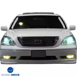FRP ARTI Front Lip Valance > Lexus LS430 (UCF31) 2004-2006 image - 29