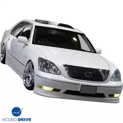 FRP ARTI Front Lip Valance > Lexus LS430 (UCF31) 2004-2006 image - 30