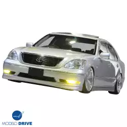 FRP ARTI Front Lip Valance > Lexus LS430 (UCF31) 2004-2006 image - 7