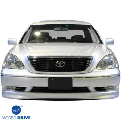ModeloDrive FRP ARTI Front Lip Valance > Lexus LS430 (UCF31) 2004-2006 image - 8