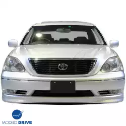 FRP ARTI Front Lip Valance > Lexus LS430 (UCF31) 2004-2006 image - 8