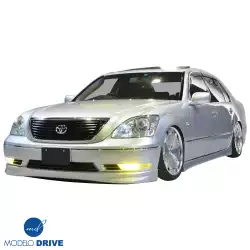 FRP ARTI Front Lip Valance > Lexus LS430 (UCF31) 2004-2006 image - 11