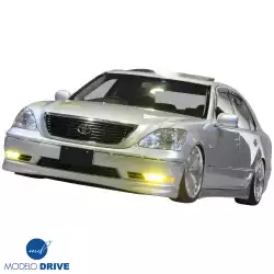 FRP ARTI Front Lip Valance > Lexus LS430 (UCF31) 2004-2006 image - 12